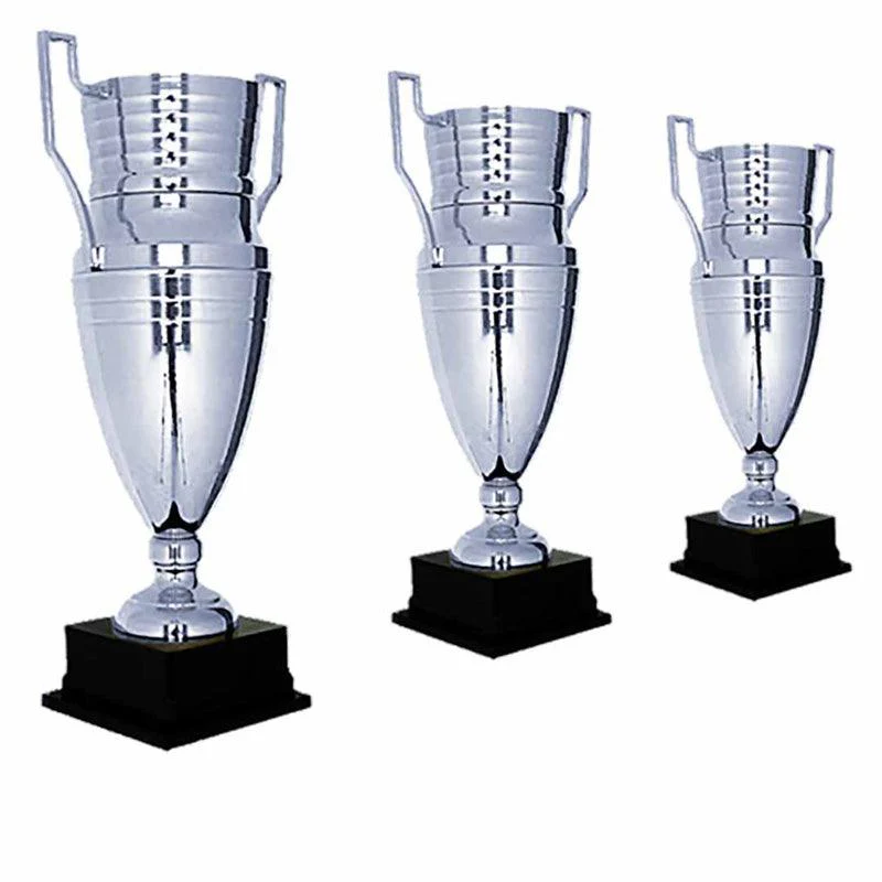 Copa 1405 Oro - Plata - Imagen 3