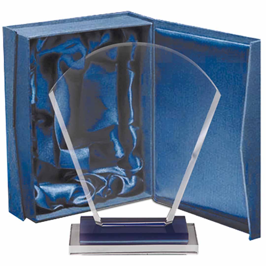 CRISTAL 5101-2 25 CM