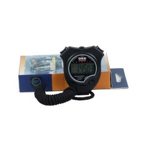 CRONOMETRO 2 MEM JS-307 DRB