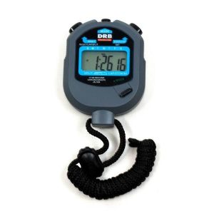 CRONOMETRO 2 MEM JS-505 DBR