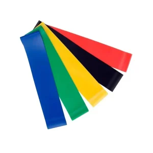 SET 5 BANDAS CIRCULARES FLOTT