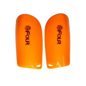 CANILLERA FUTBOL FOUR TALLA ADULTO