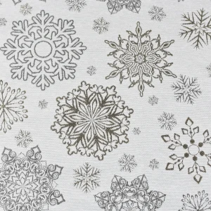 Tejido Jacquard Navidad Nº2