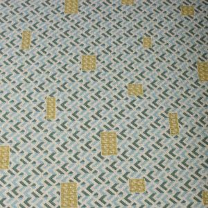 Tejido Gobelino Estampado Cool