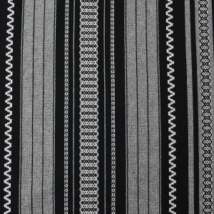 Tejido Regional Bicolor