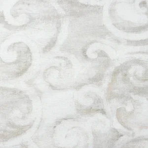 Tejido Jacquard Dibujo Floritura