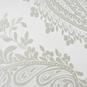 Tejido Jacquard Flor Nº18