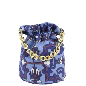 Bombonera Lavanda Azulejo