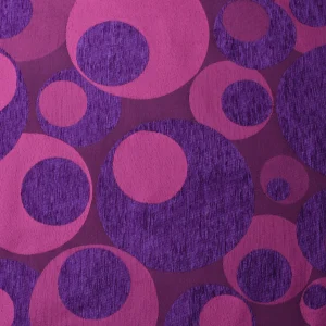 Tejido Chenilla Lunar