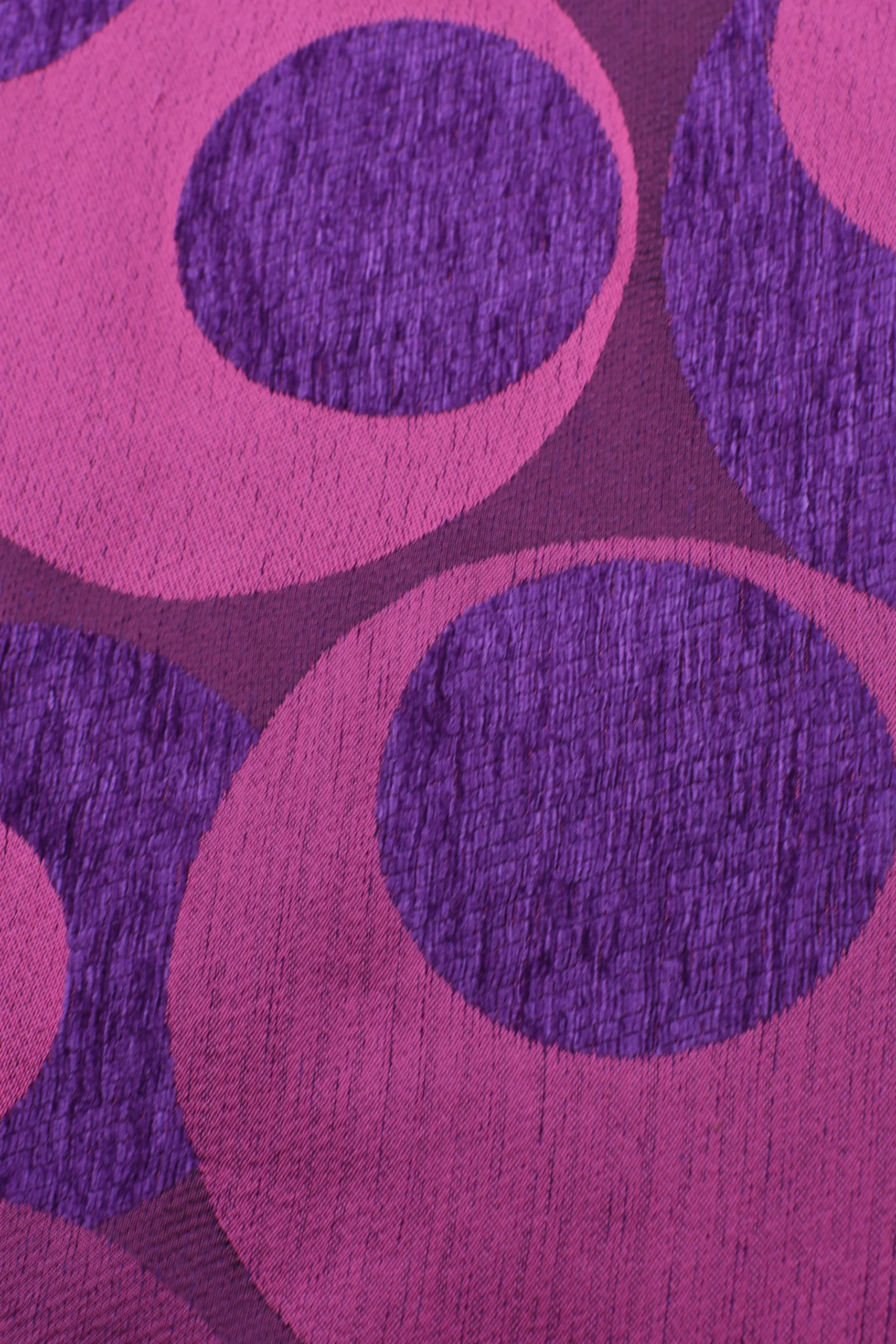 Tejido Chenilla Lunar - Imagen 3