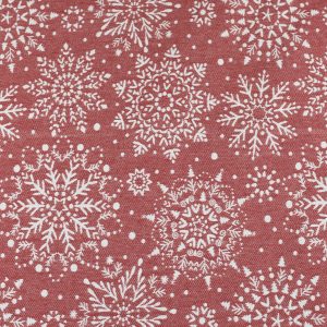 Tejido Jacquard Navidad Nº22