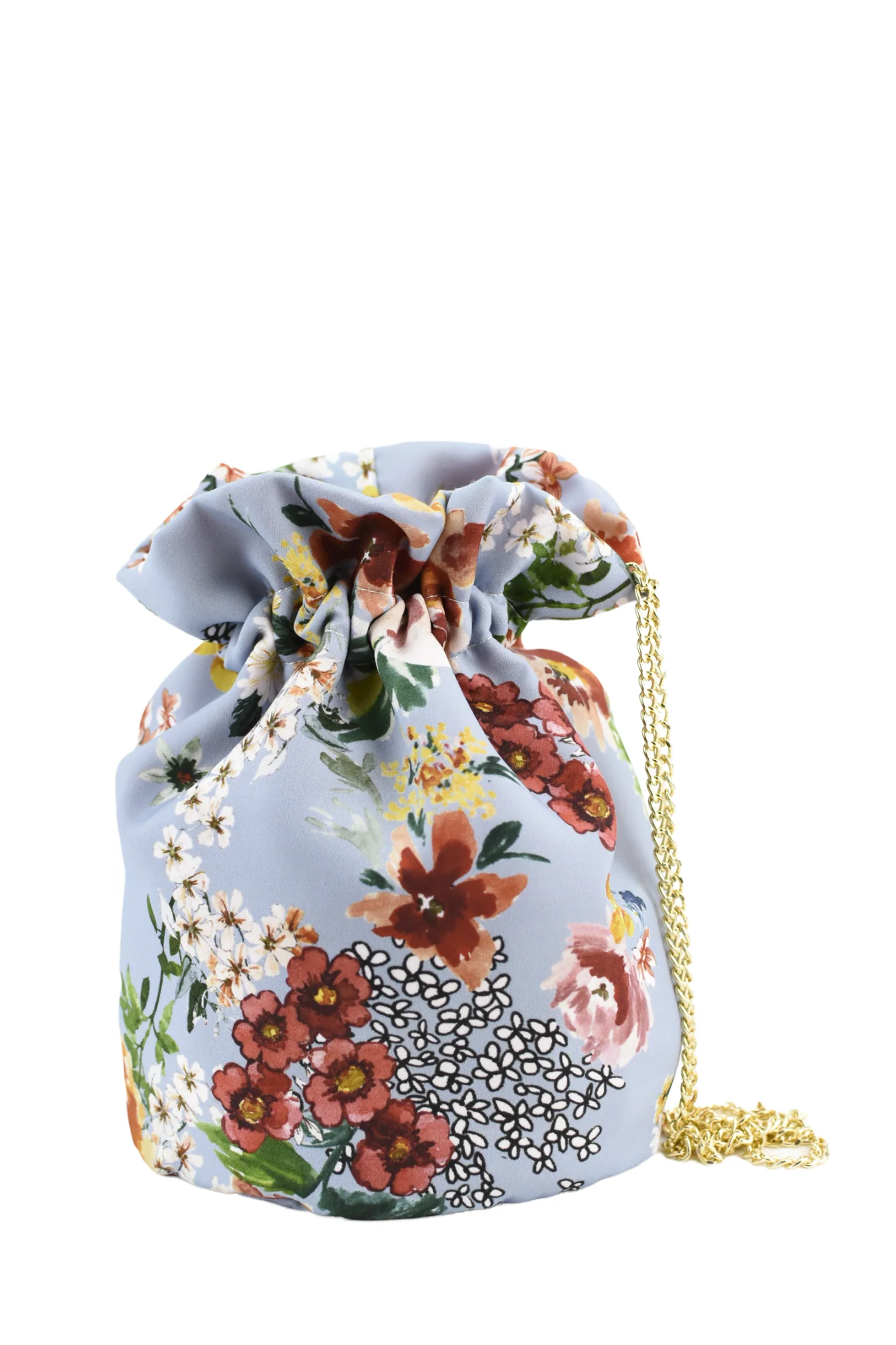 Bombonera Flores Teja - Imagen 3