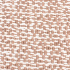 Plaid Tiana Rosa Empolvado