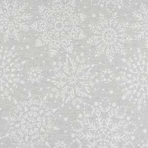 Tejido Jacquard Navidad Nº27