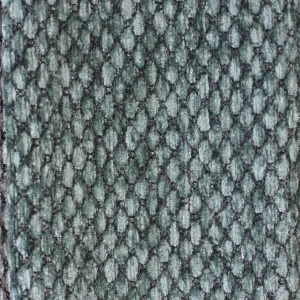 Tejido Chenilla Aroa Verdoso