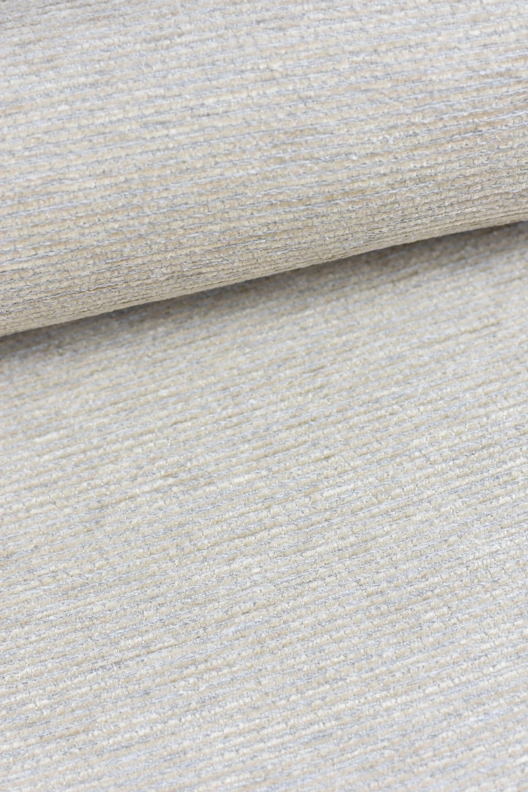 Tejido Chenilla Oc茅ano Perla - Imagen 3