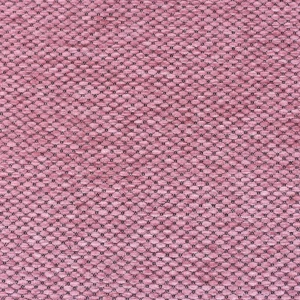 Tejido Chenilla Aroa Rosado