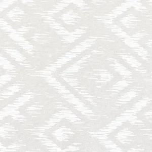 Tejido Resinado Étnico Beige