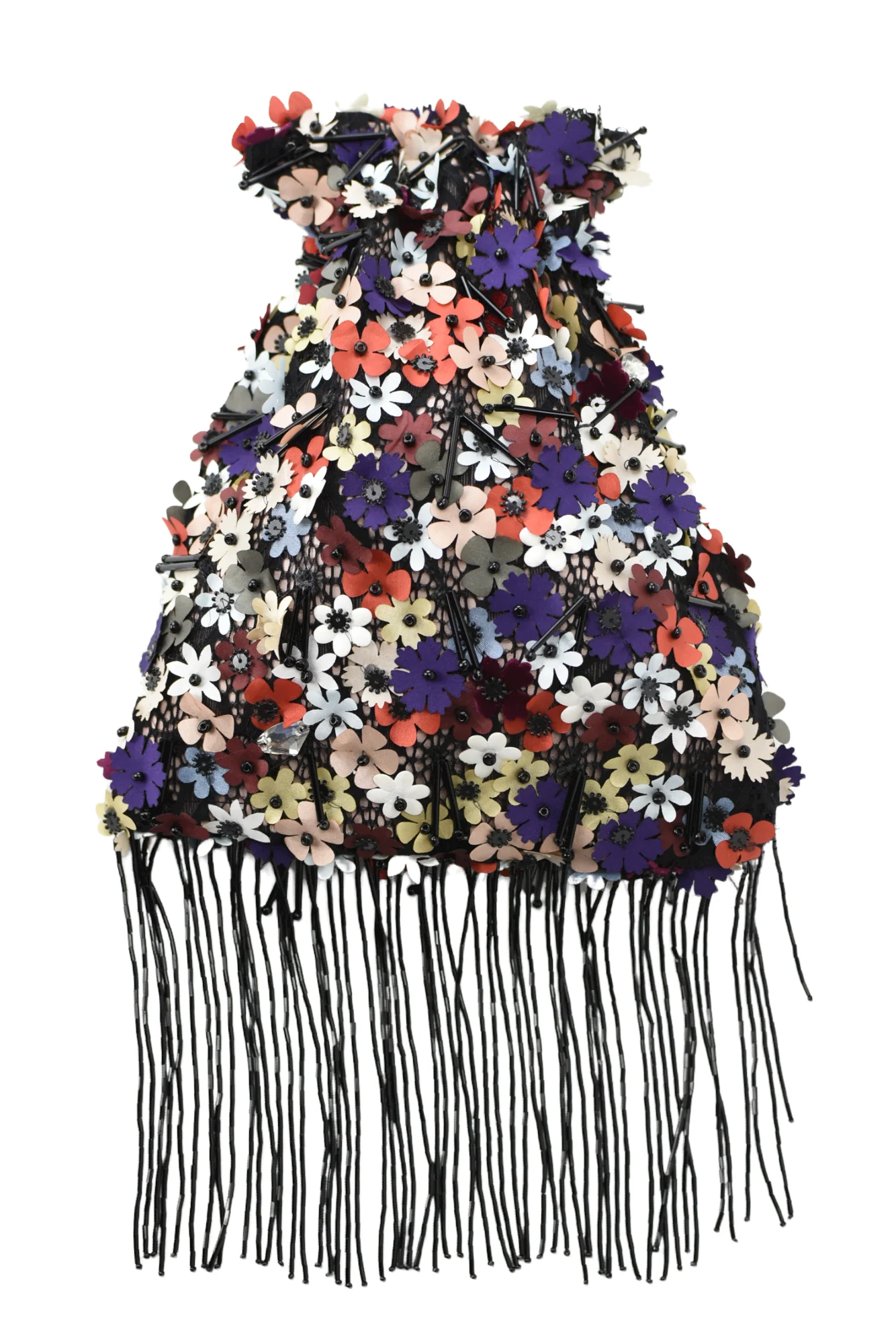 Bombonera Joya Florentina Multicolor - Imagen 4