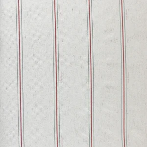 Tejido Panamá Raya Navidad