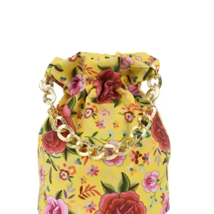 Bombonera Amarilla Manila Flores