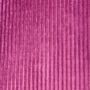 Tejido Chenilla Mosul Pana Gruesa Buganvilla