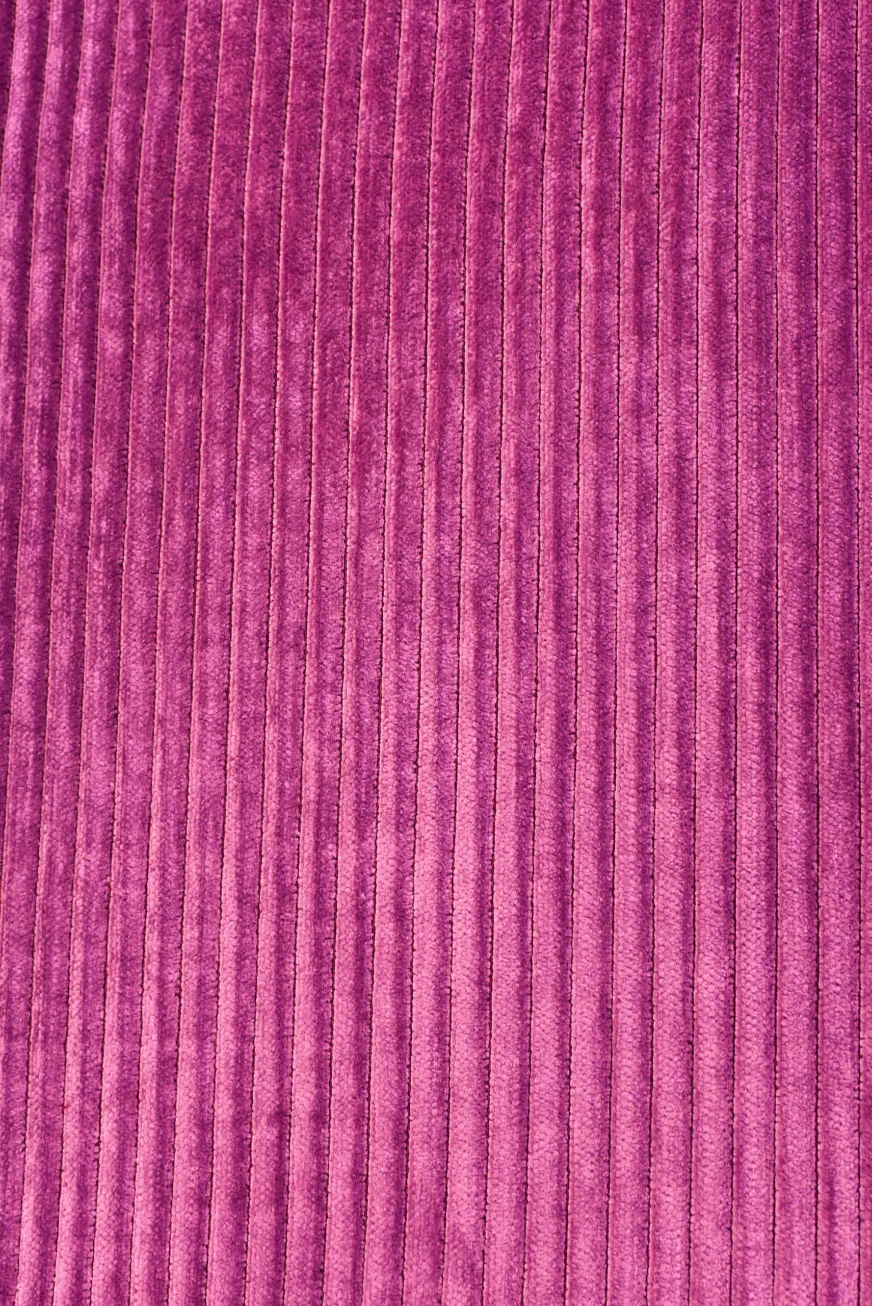 Tejido Chenilla Mosul Pana Gruesa Buganvilla