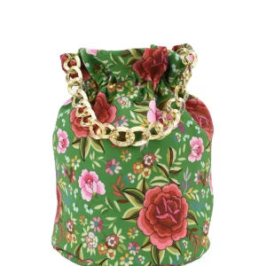 Bombonera Verde Manila Flores