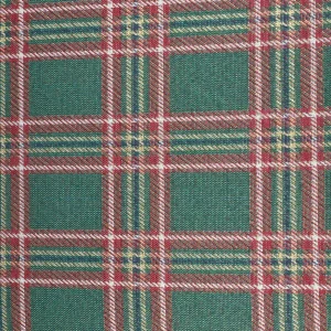 Tejido Gobelino Cuadro Navidad