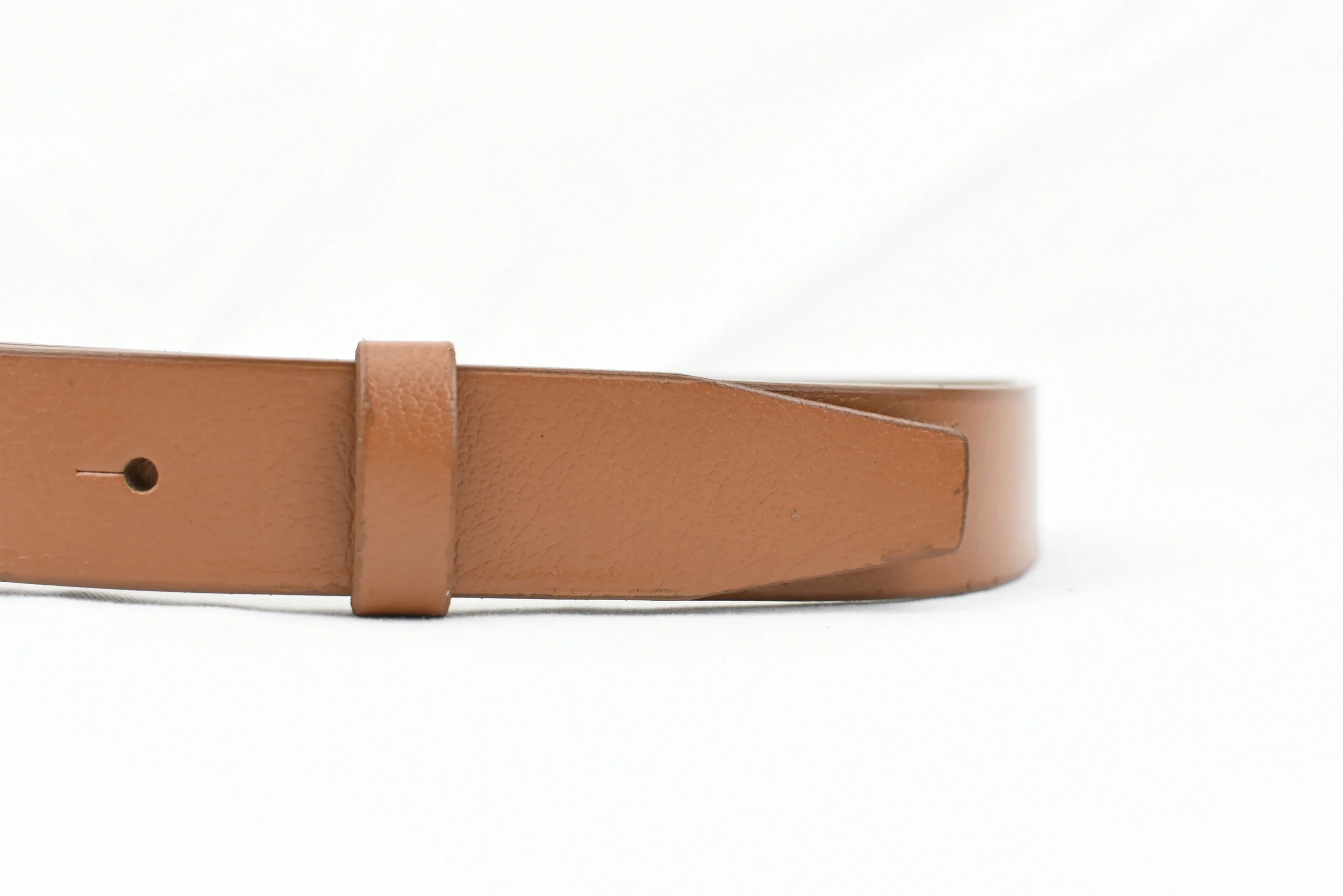 CINTUR脫N PERSONALIZADO CAMEL - Imagen 3