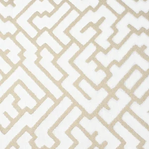 Tejido Jacquard Tetris