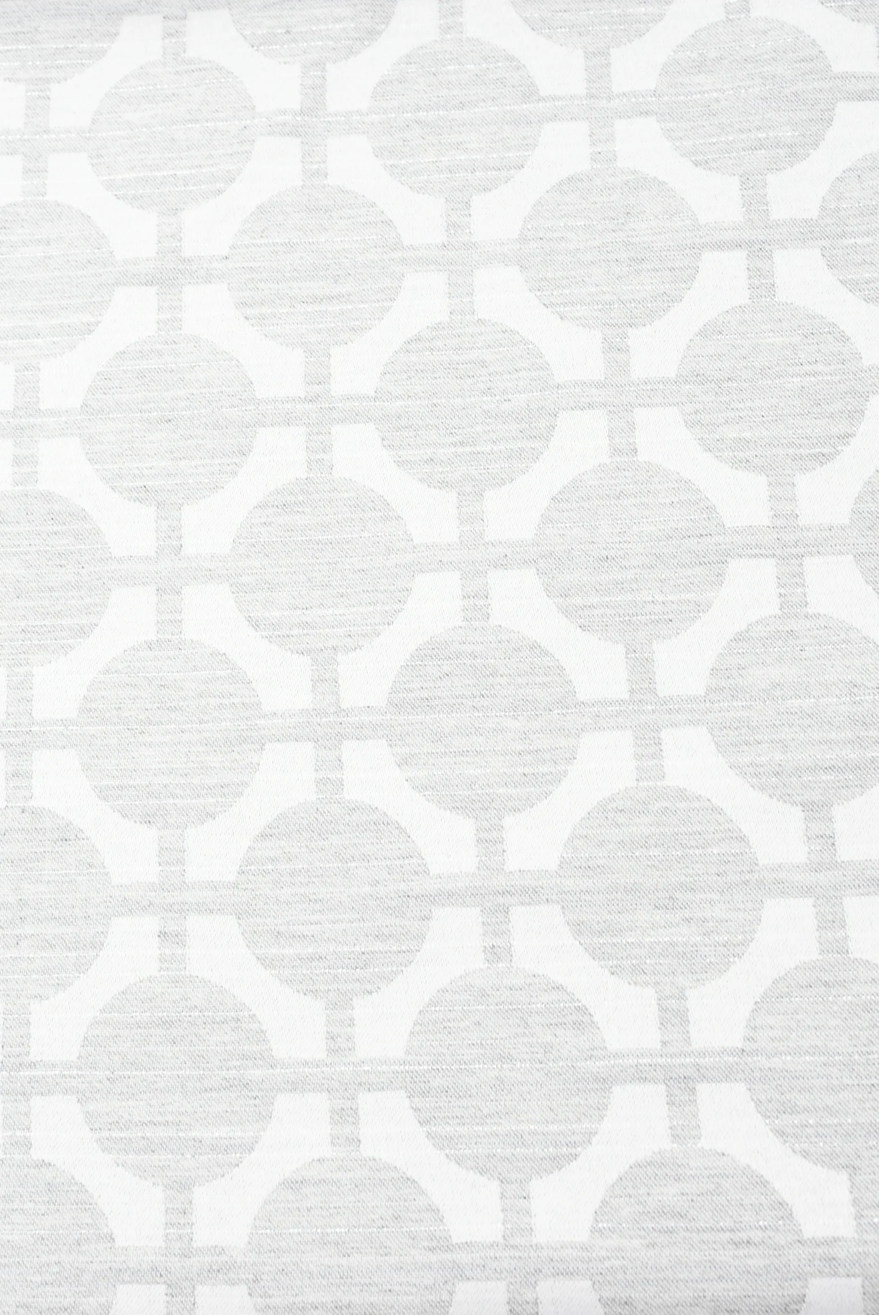 Tejido Jacquard Circular