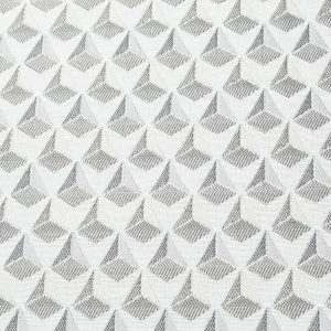 Tejido Jacquard Dibujo Geométrico