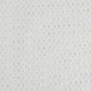 Tejido Piqué Algodón Blanco