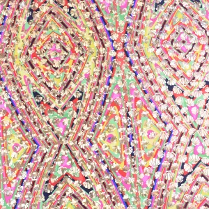 Tejido Fantasía Concha