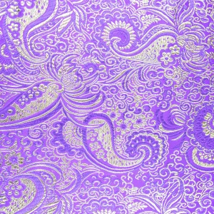 Tejido Bollywood Morado