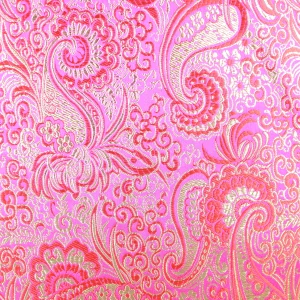 Tejido Bollywood Fucsia