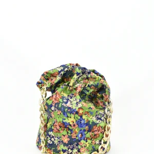 Bombonera Mil Flores Verde