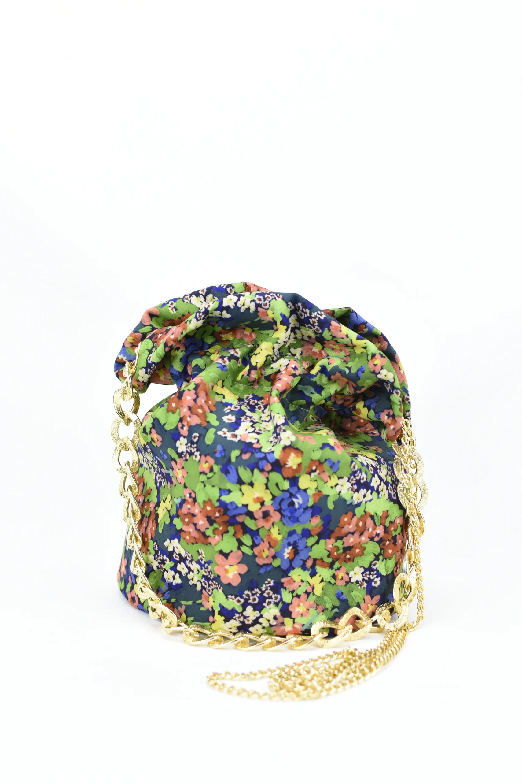 Bombonera Mil Flores Verde - Imagen 4