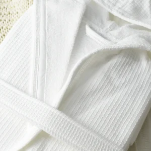 Albornoz Laponia Blanco