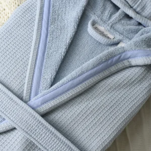 Albornoz Laponia Azul