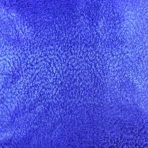 Tejido Dibujo Brillo Azul