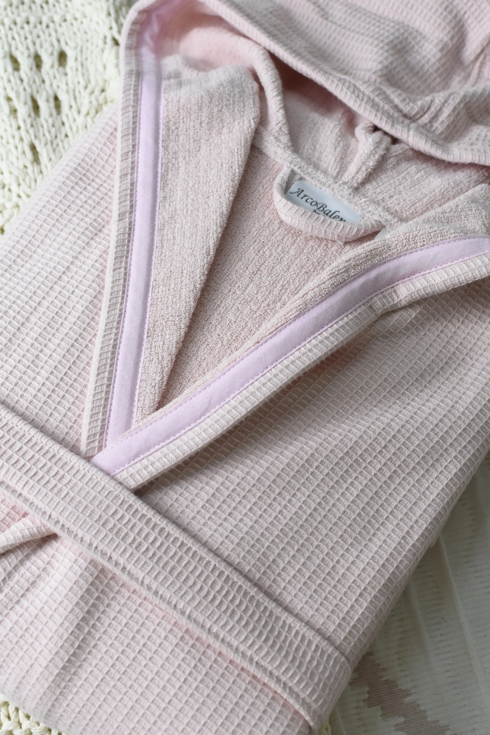 Albornoz Laponia Rosa