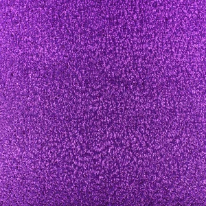 Tejido Dibujo Brillo Morado Acolchado