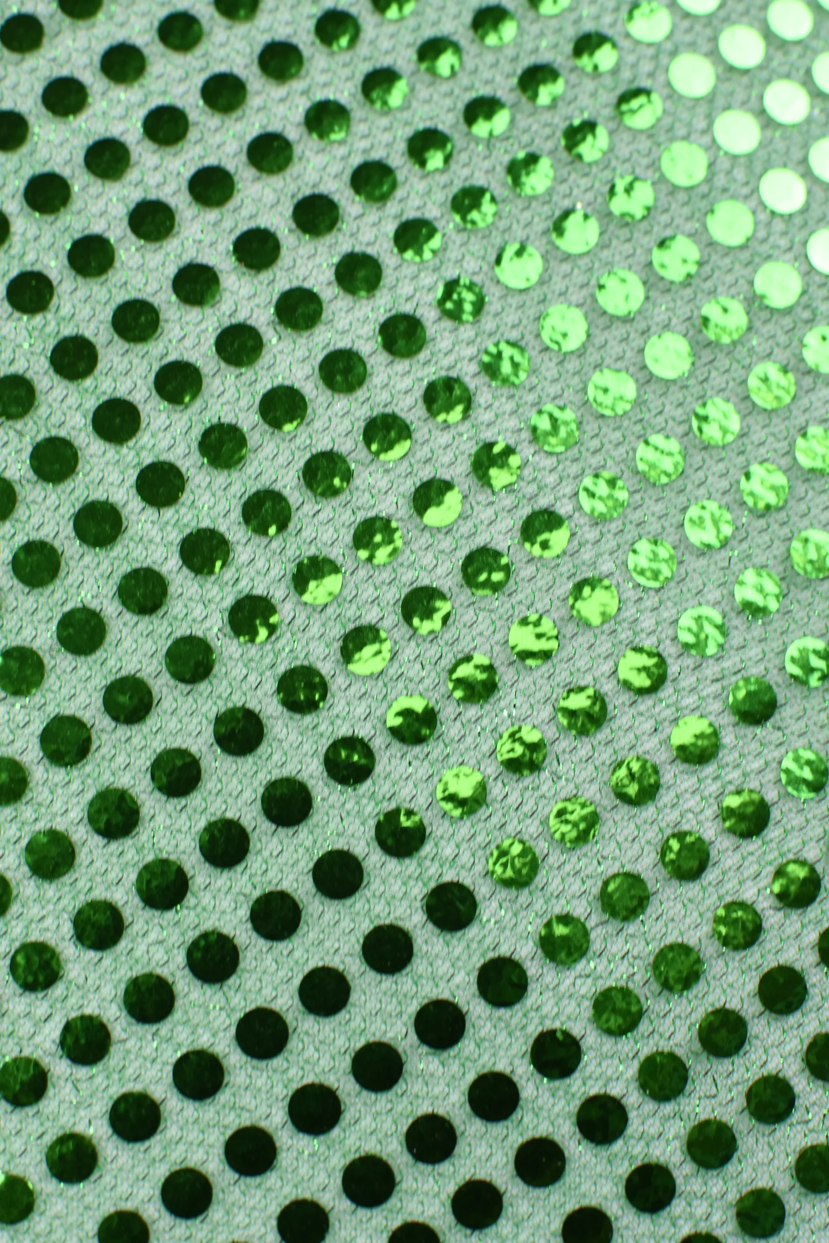 Tejido Brillo Verde - Imagen 3