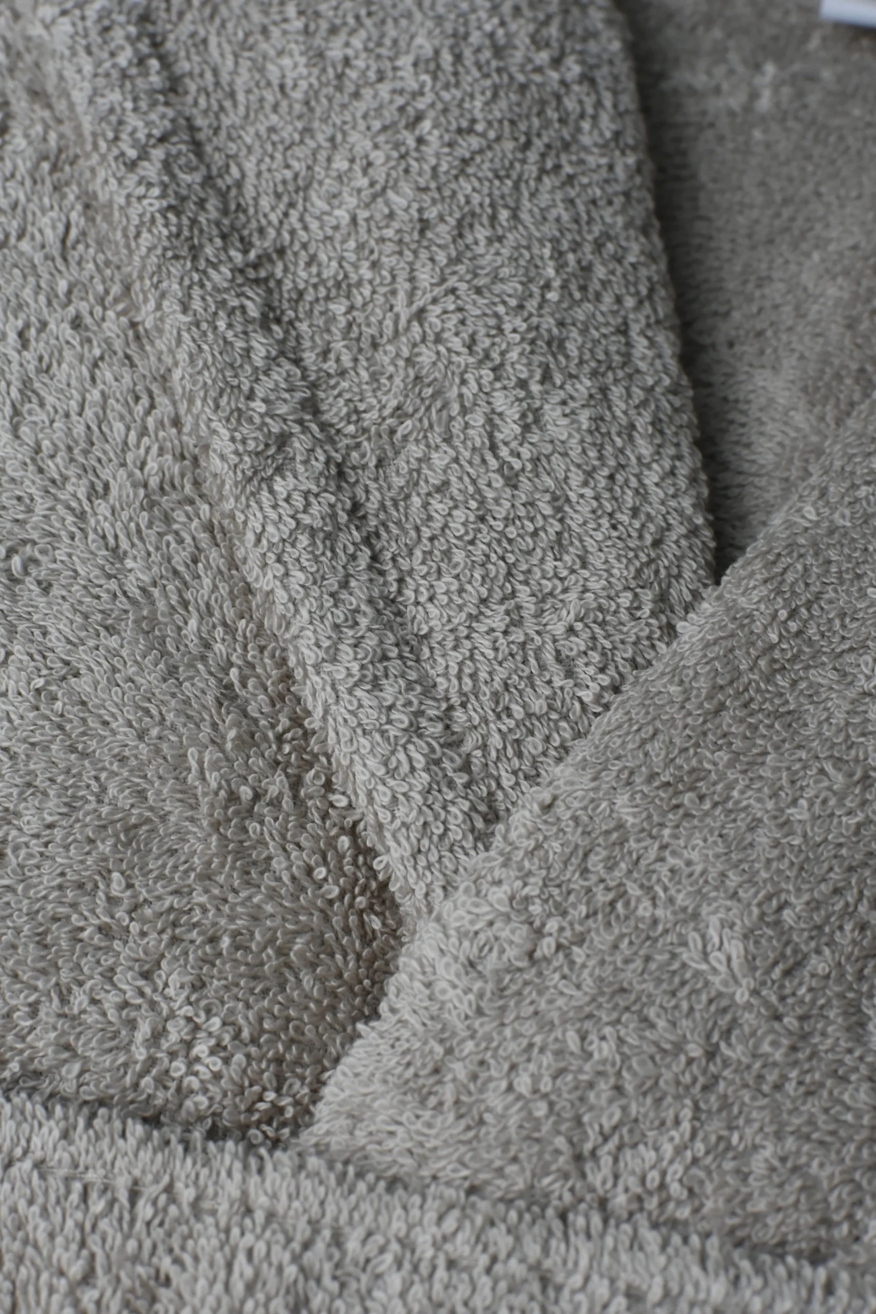 Albornoz Oslo Gris - Imagen 4