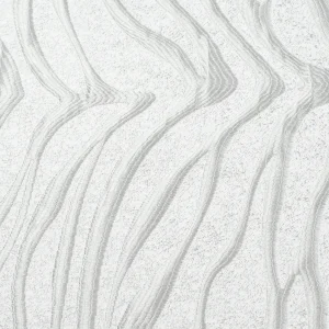 Tejido Jacquard Cebreado Verde Pastel