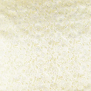 Tejido Bollywood Amarillo