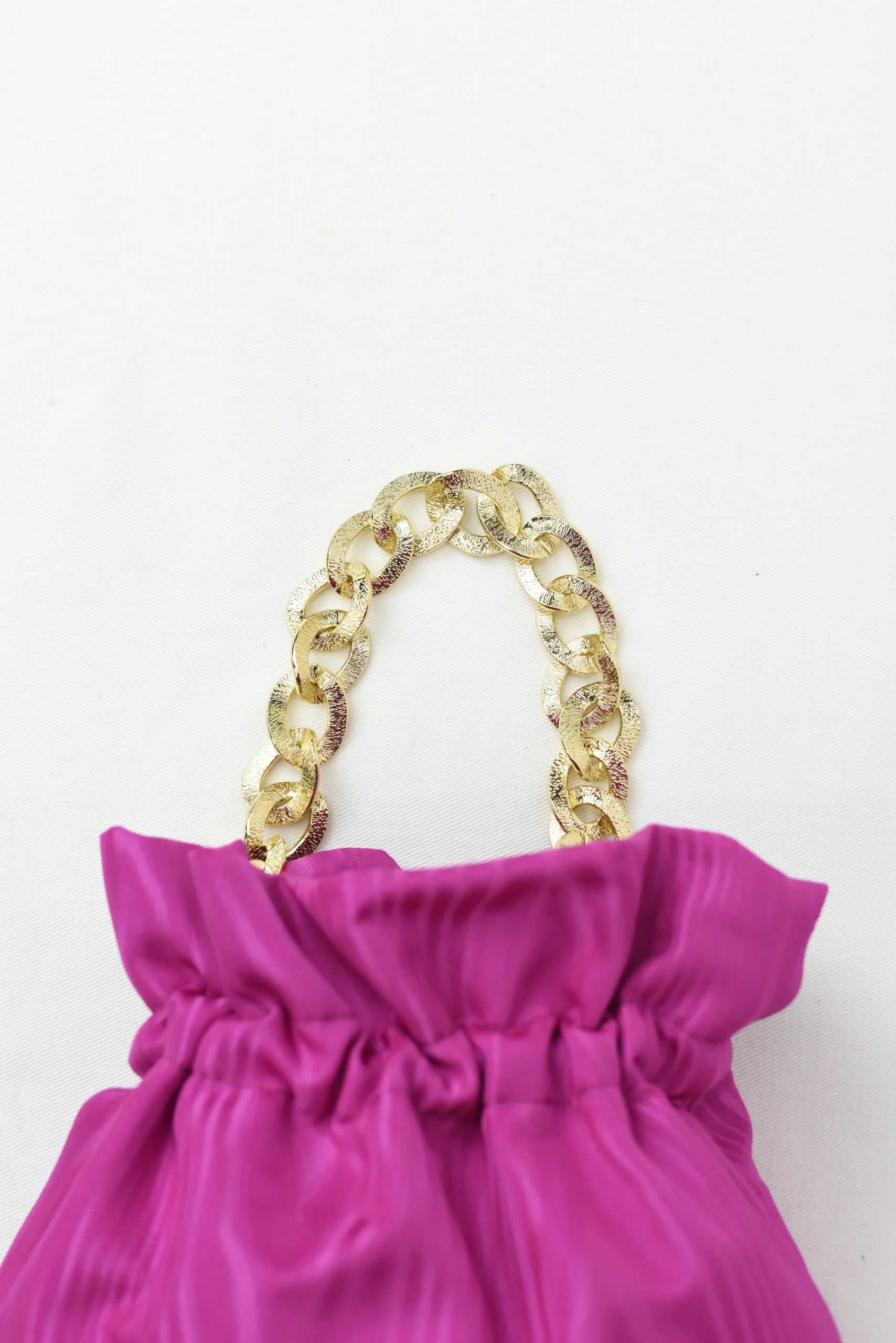 Bombonera Plumas Fucsia - Imagen 4