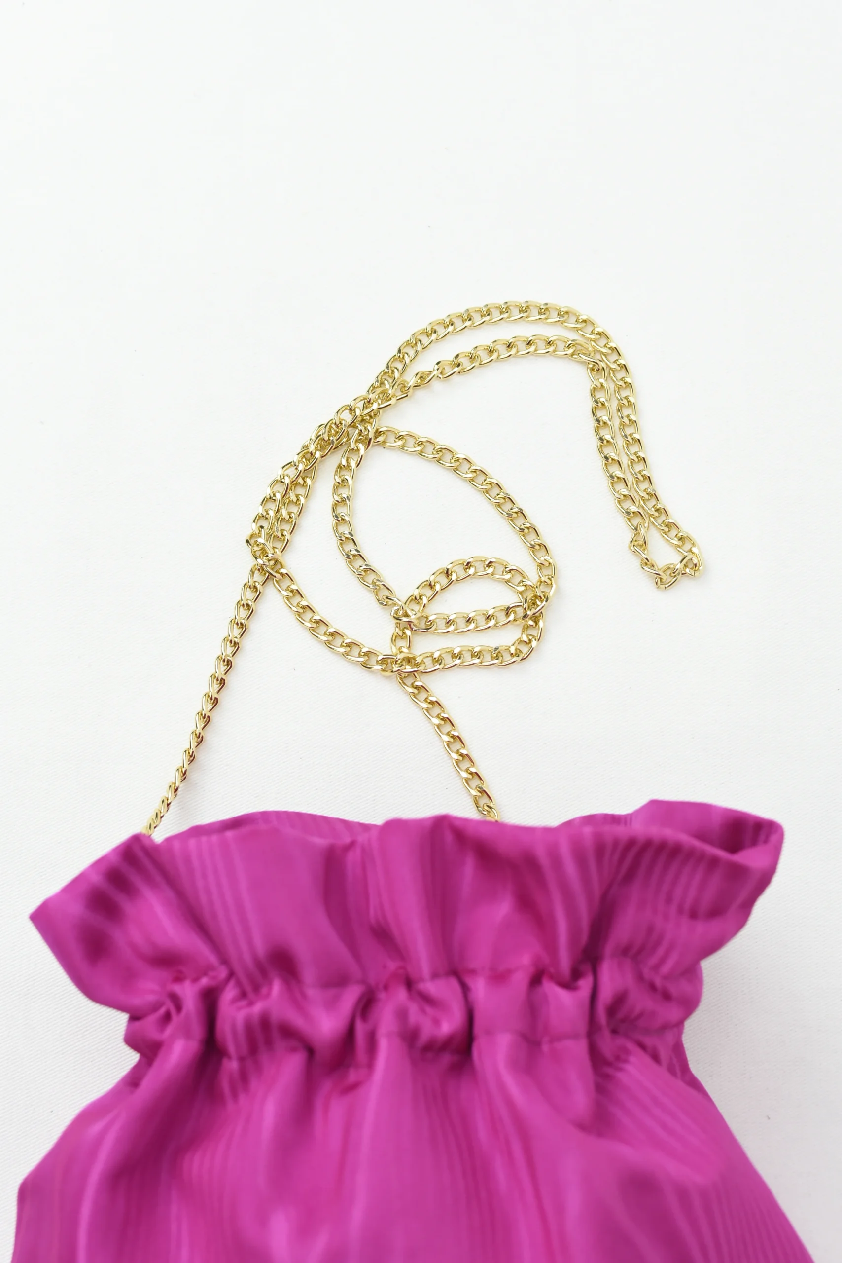 Bombonera Plumas Fucsia - Imagen 6